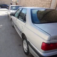 پژو فروشی|خودرو سواری و وانت|شهرضا, |دیوار