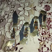 چاقو ده دنده زنجان|کوهنوردی و کمپینگ|ایرانشهر, |دیوار
