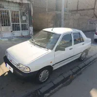 پراید 131مدل96|خودرو سواری و وانت|مشهد, بهمن|دیوار