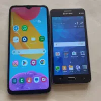 سامسونگ m13 وتعدادی دیگر|موبایل|شیراز, رکن‌آباد|دیوار