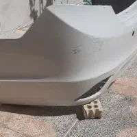 سپر عقب ساینا