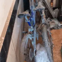 دوعدد دوچرخه ۲۴|دوچرخه، اسکیت، اسکوتر|نگین شهر, |دیوار