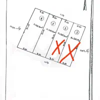 زمین آینده دار در حسن آباد|فروش زمین و ملک کلنگی|میبد, |دیوار
