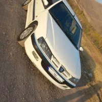 پژوپارس مدل ۹۳دوگانه دستی|خودرو سواری و وانت|اهر, |دیوار