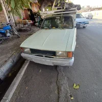 پیکان وانت|خودرو سواری و وانت|الشتر, |دیوار