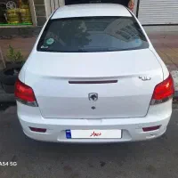 رانا پلاس مدل ۹۹|خودرو سواری و وانت|کرج, کوی کارمندان شمالی|دیوار