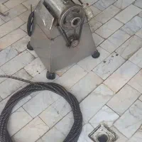 لوله بازکنی قانع سراسر گرگان و روستاها ارزان