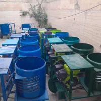 پوست کن گردو وبادام