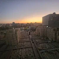 بازسازی،تعمیر منزل ، g100 ،تخریب نقدوچکی