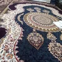 ۲ عدد فرش ۱۲ متری