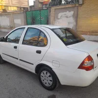 تیبا مدل ۴۰۱