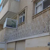 فروش یا معاوضه آپارتمان چهار باغ خواجو با تهران|فروش آپارتمان|اصفهان, خواجو|دیوار