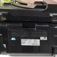 دستگاه 4 کاره اچ پی 1536 بهم همراه کارتریج اضافه|پرینتر، اسکنر، کپی، فکس|ساری, |دیوار