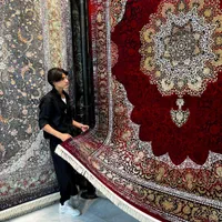 فروشگاه فرش حدادی|فرش|اهواز, فاز ۲ پادادشهر|دیوار