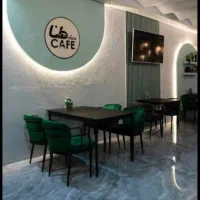 ست میز و صندلی کافه و کافی شاپ ( نسیم شهر)