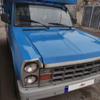 نیسان کولر دار دوگانه شرکت مدل ۹۰|خودرو سواری و وانت|رشت, پیرکلاچای|دیوار