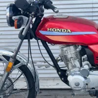 سی جی ال ۱۲۵ هندا|موتورسیکلت|چابهار, |دیوار