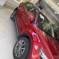 جیلی ازکارا ms|خودرو سواری و وانت|تبریز, |دیوار