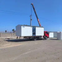 خدمات جرثقیل سه تن|خدمات حمل و نقل|سیرجان, |دیوار