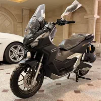 adv اصل|موتورسیکلت|ورامین, ورامین|دیوار