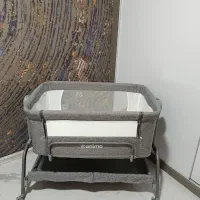 تخت کنار مادر animo