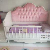 سرویس خواب|تخت و صندلی بچه|پردیس, فاز ۳|دیوار