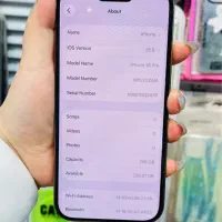 Iphone 16 Pro ZA|موبایل|اهواز, نادری|دیوار
