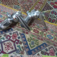 دو عدد شیر حمام ویه سینگ