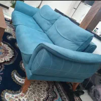 مبل راحتی۷نفره مکانیزه