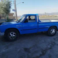 نیسان وانتz24