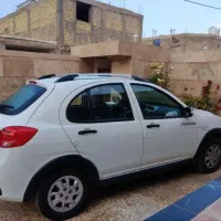 کوییک GX فول مدل 403|خودرو سواری و وانت|سیرجان, |دیوار