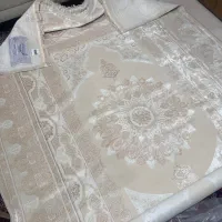 دو تخته فرش ۶ متری نو