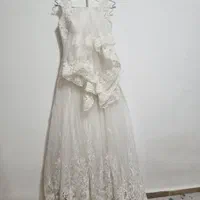 لباس عروس|لباس|چهاردانگه (تهران), |دیوار