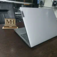 لپتاپ لنوو i3 نسل 10 هارد SSD+HDD با کیف و ضمانت|رایانه همراه|قم, صفائیه|دیوار