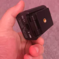وب کم گیمینگ پرودو Porodo PDX535 Action Web Cam 2K|قطعات و لوازم جانبی رایانه|تبریز, |دیوار