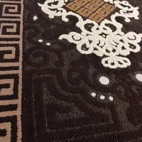 فرش چهار متری و دو متری