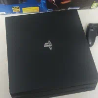 ps4 پرو در حد آکبند کپی خور|کنسول، بازی ویدئویی و آنلاین|تبریز, |دیوار