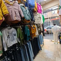 لباس بچه گانه فروش عمده معاوضه با ماشین و موتور