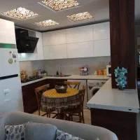 ۵۸متر_فول امکانات_برترین خیابان منطقه_کرمان شمال