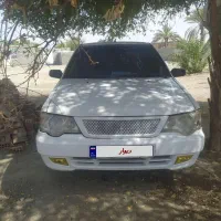 پراید 111مدل92