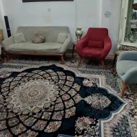 مبلمان|مبلمان خانگی و میز عسلی|تهران, دهم فروردین|دیوار