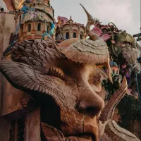 تور تایلند tomorrowland 2026