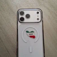 آیفون 17 پرومکس در حد آک باطری ۱۰۰