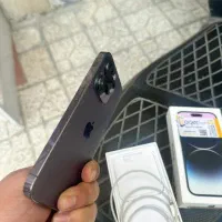 آیفون 14پرو  256 گیگ پک اصلی ZAA|موبایل|اسلام‌شهر, باغ فیض|دیوار