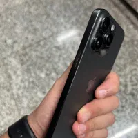 iPhone 15 pro max zaa مصوبه|موبایل|اردبیل, |دیوار