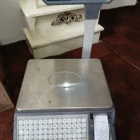 ترازوی دیجیتال