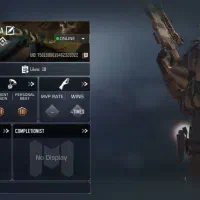 اکانت کالاف|کنسول، بازی ویدئویی و آنلاین|دورود, |دیوار