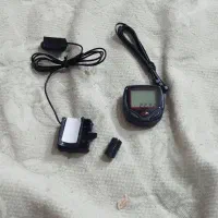 کیلومتر شمار دوچرخه