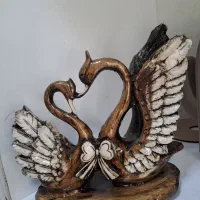 مجسمه دکوری|مجسمه، تندیس، ماکت|یزد, |دیوار