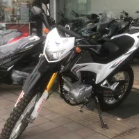 تریل پرواز ۱۴۰۳ در حد خشک